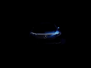 2021 - E300 AMG Line Night Ed Premium Plus 2dr 9G-Tronic