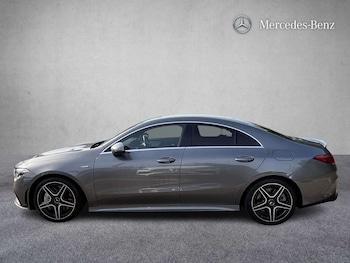 Used Mercedes-Benz CLA 2022 for sale - 79294869: Photo