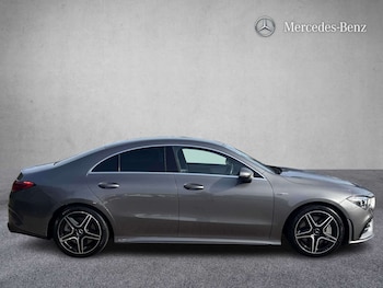 Used Mercedes-Benz CLA 2022 for sale - 79294869: Photo