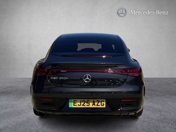 Used Mercedes-Benz EQA 2025 for sale - 79160984: Photo