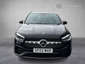 Used Mercedes-Benz GLA 2022 for sale - 78248263: Photo