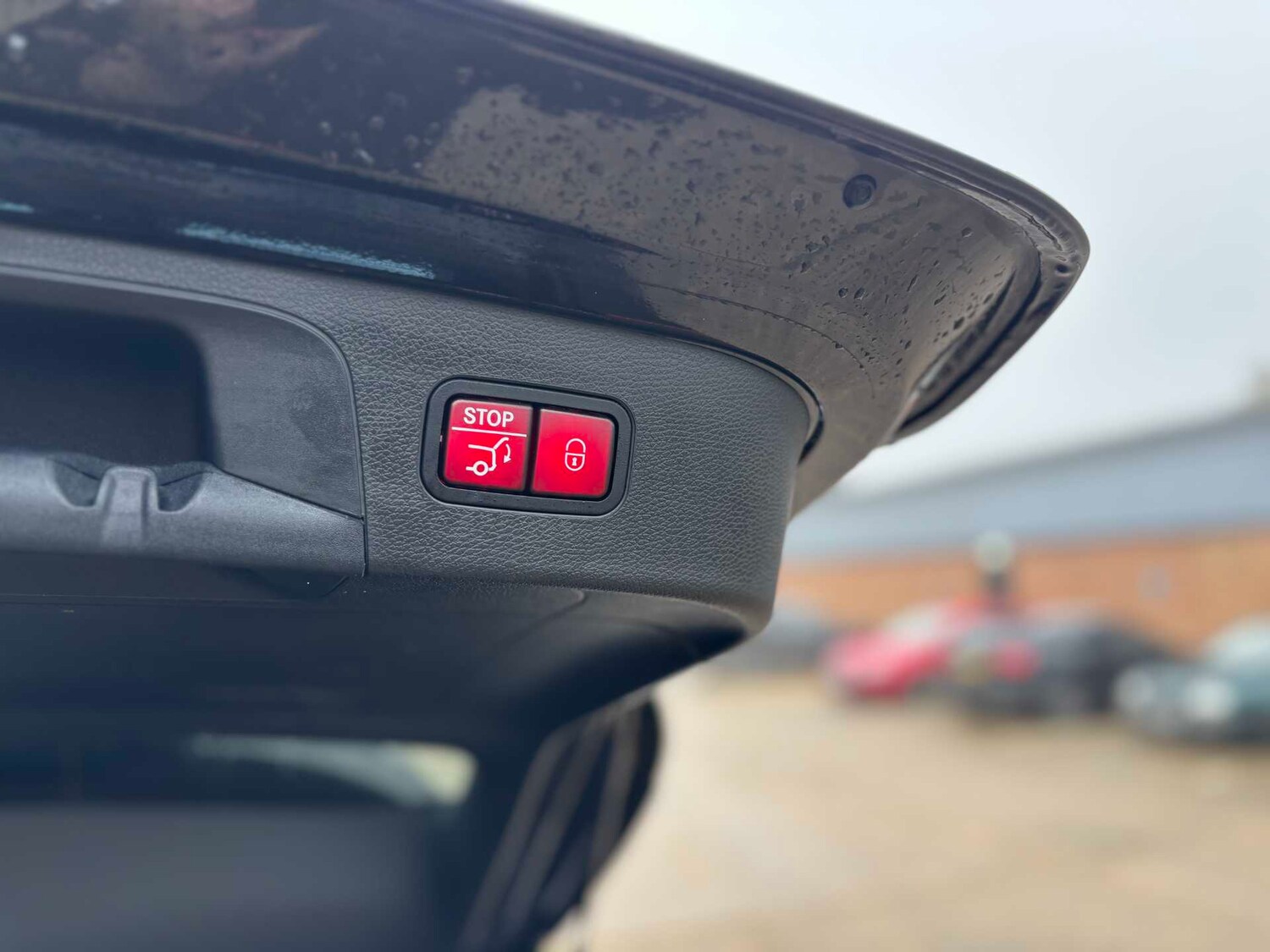 Used Mercedes-Benz EQC 2022 for sale - 77634985: Photo 13