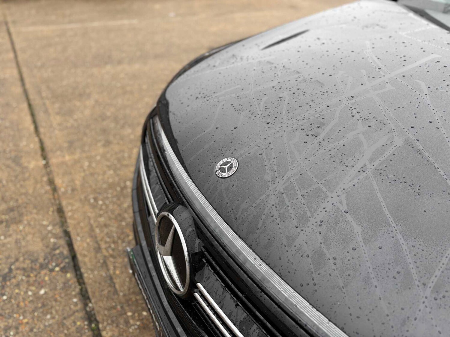 Used Mercedes-Benz EQC 2022 for sale - 77634985: Photo 14