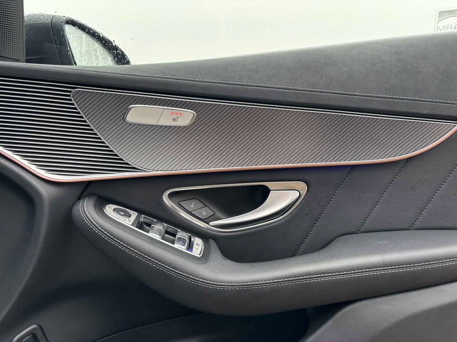 Used Mercedes-Benz EQC 2022 for sale - 77634985: Photo 18