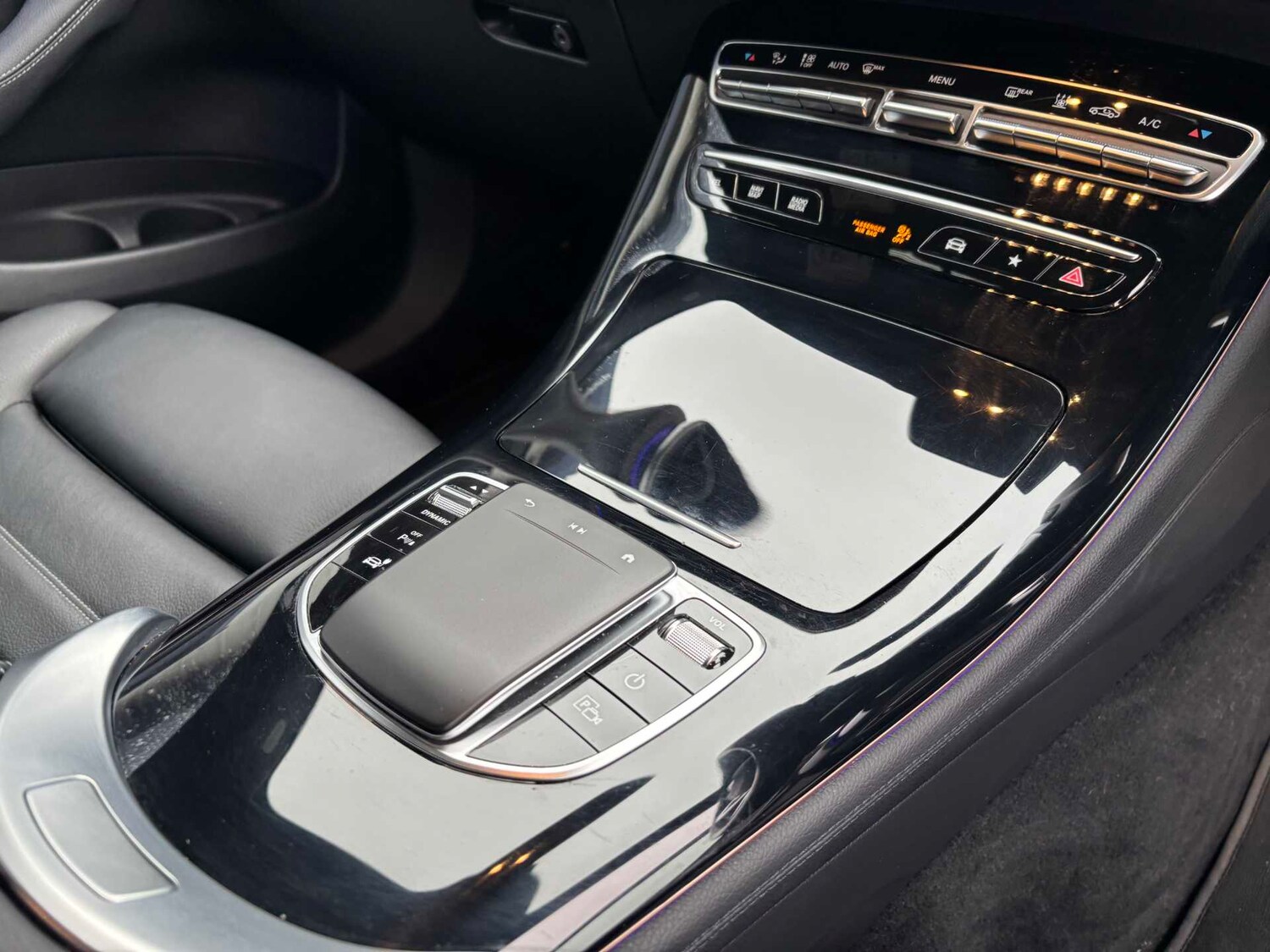 Used Mercedes-Benz EQC 2022 for sale - 77634985: Photo 25