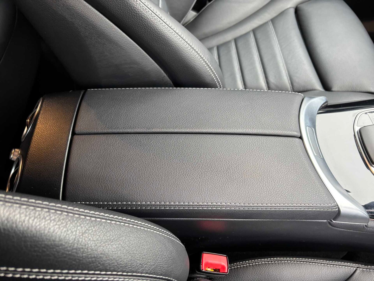 Used Mercedes-Benz EQC 2022 for sale - 77634985: Photo 26