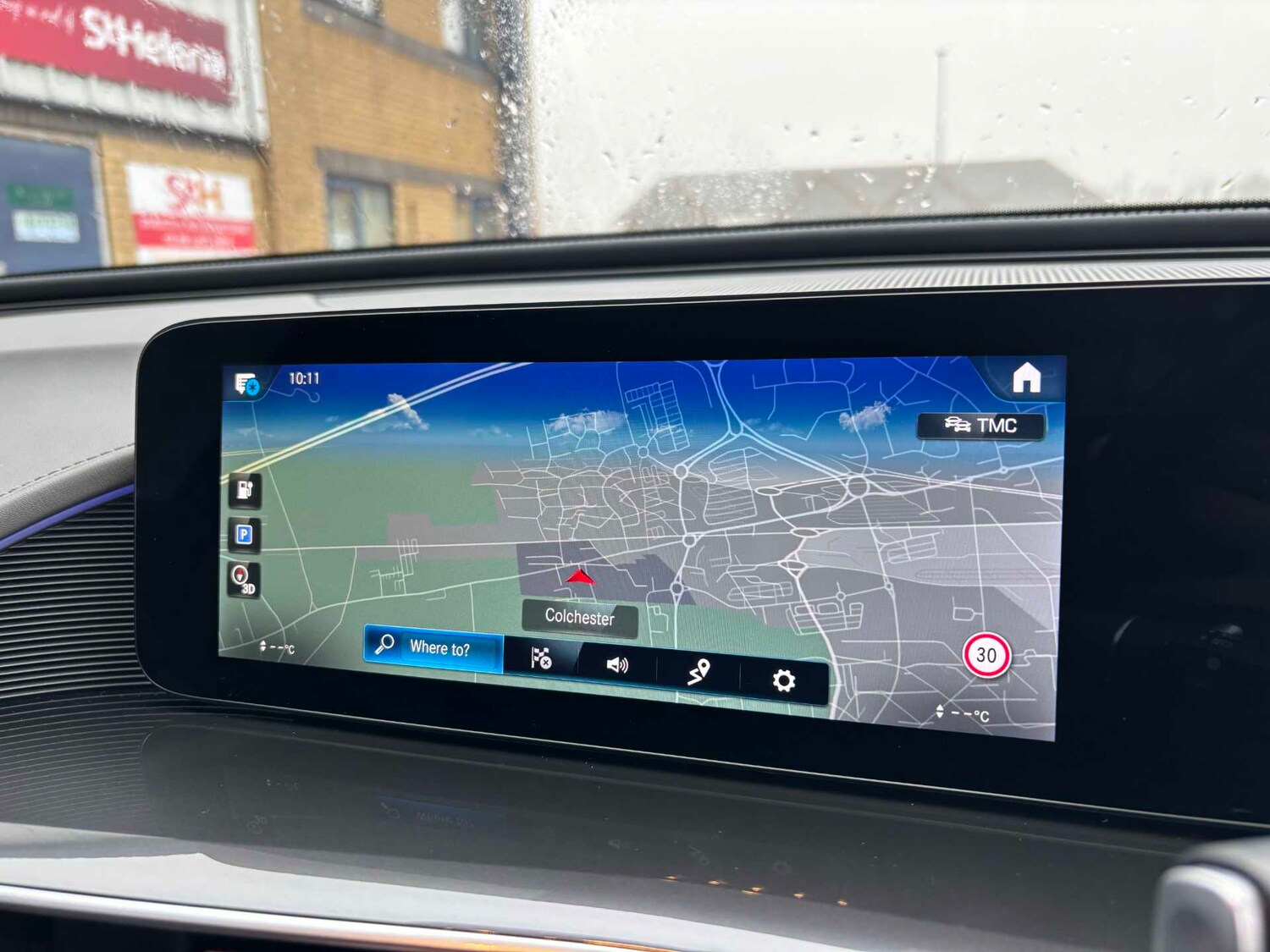 Used Mercedes-Benz EQC 2022 for sale - 77634985: Photo 29