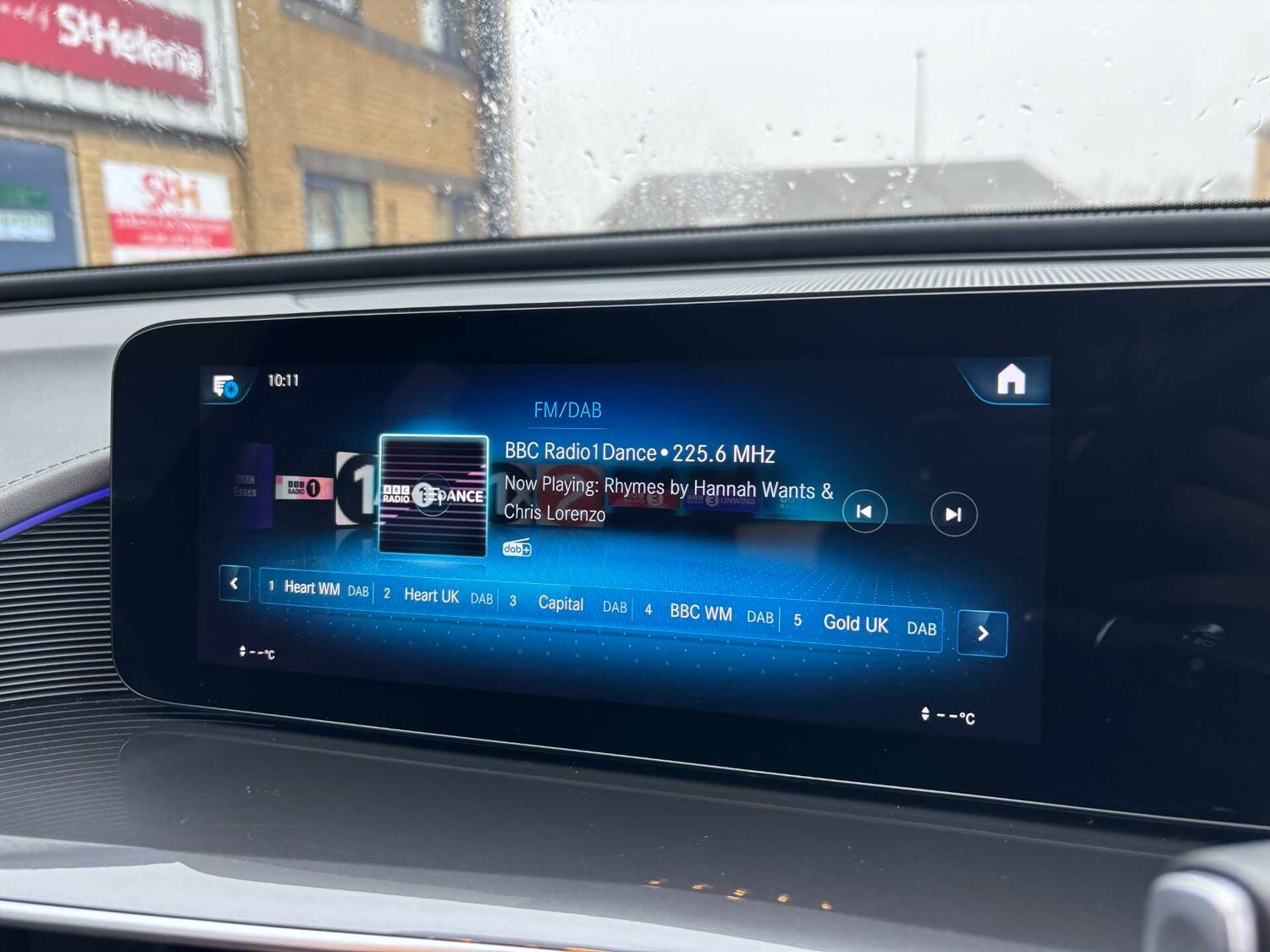 Used Mercedes-Benz EQC 2022 for sale - 77634985: Photo 31