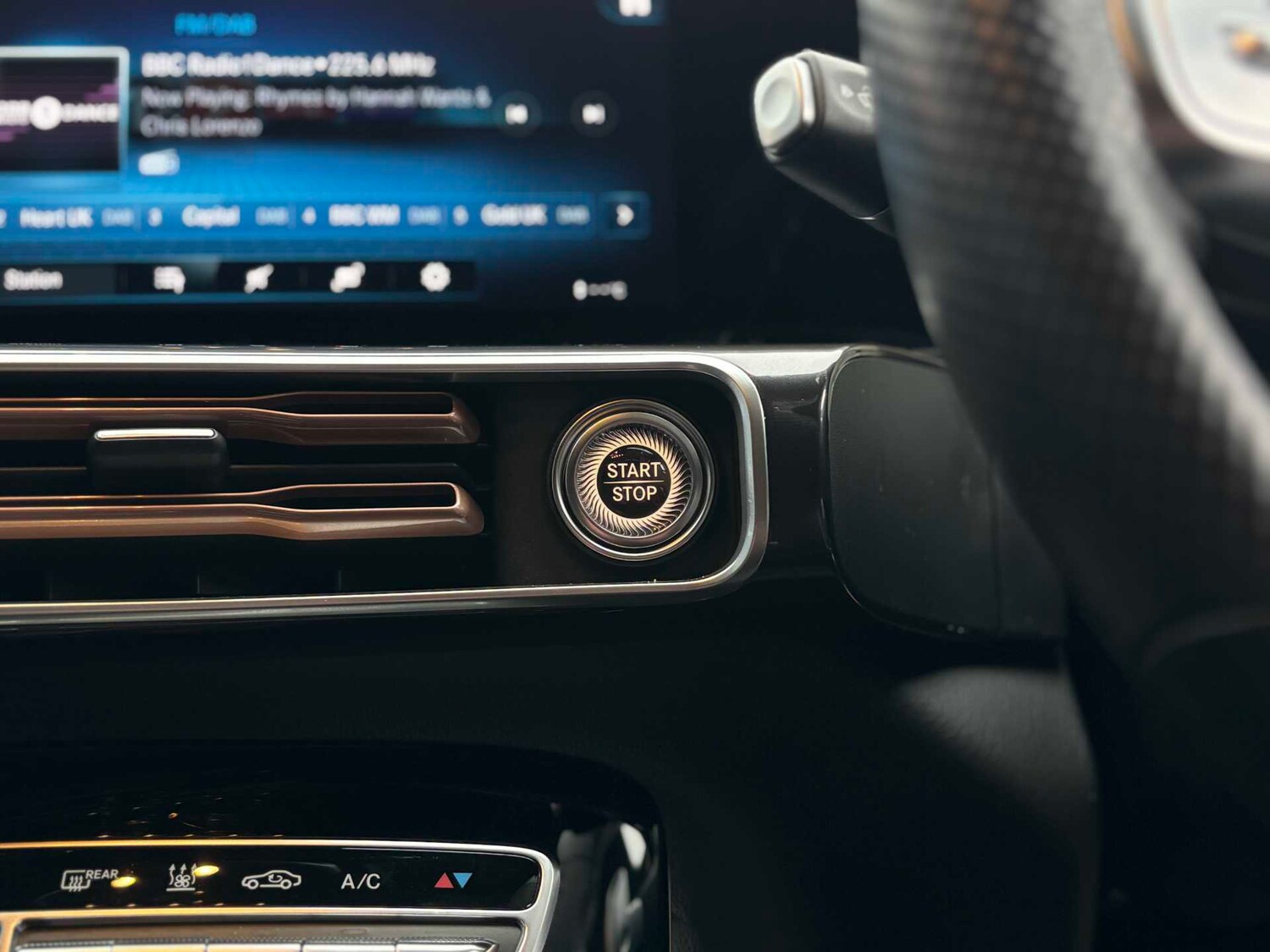 Used Mercedes-Benz EQC 2022 for sale - 77634985: Photo 34