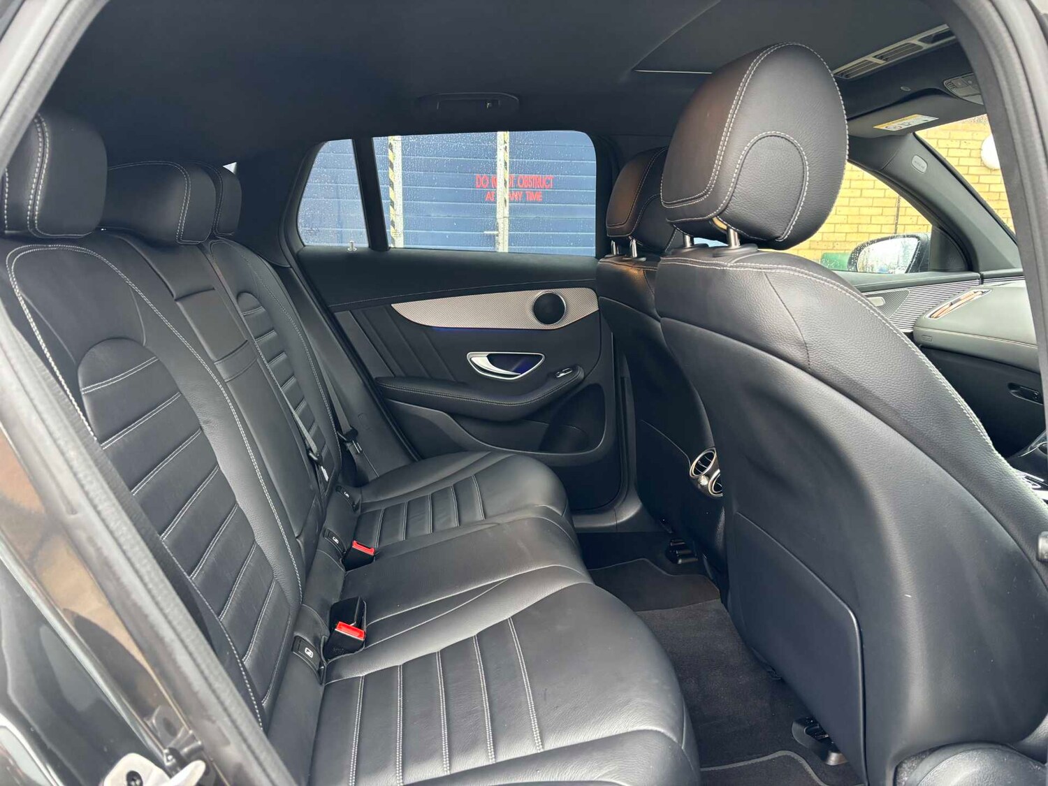 Used Mercedes-Benz EQC 2022 for sale - 77634985: Photo 35