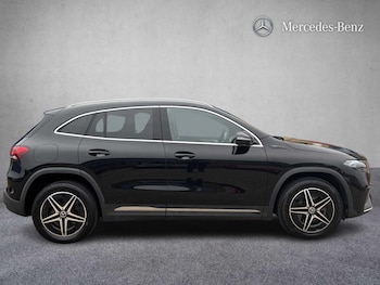 Used Mercedes-Benz EQA 2021 for sale - 77500402: Photo
