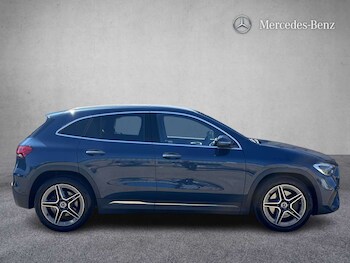 Used Mercedes-Benz GLA 2022 for sale - 78321719: Photo