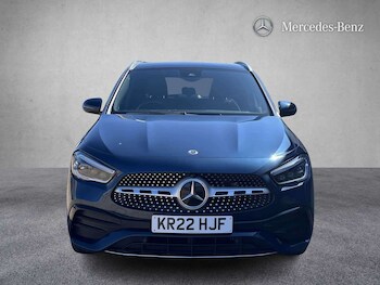 Used Mercedes-Benz GLA 2022 for sale - 78321719: Photo