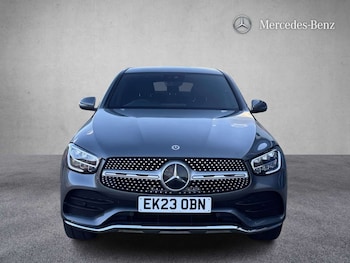 Used Mercedes-Benz GLC 2023 for sale - 77972921: Photo