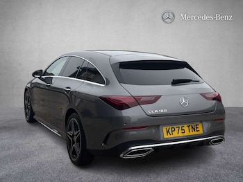 Used Mercedes-Benz CLA 2025 for sale - 78825359: Photo