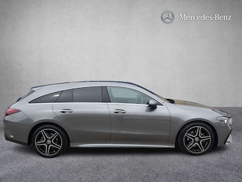 Used Mercedes-Benz CLA 2025 for sale - 78825359: Photo