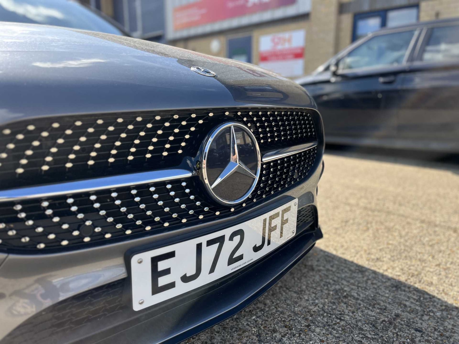 Used Mercedes-Benz A-Class 2022 for sale - 76063523: Photo 15