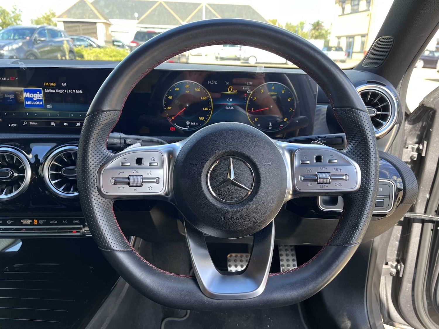 Used Mercedes-Benz A-Class 2022 for sale - 76063523: Photo 19