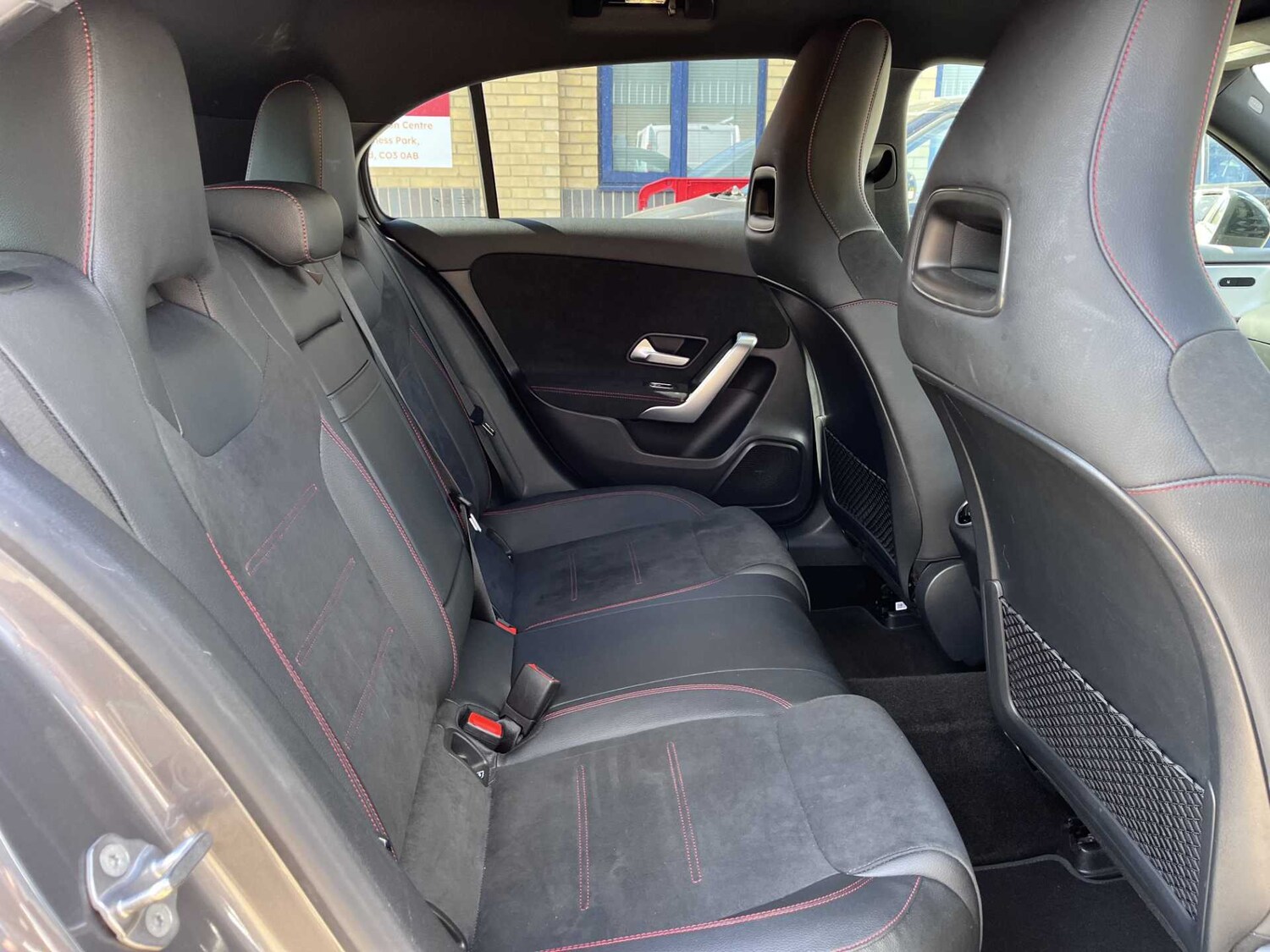Used Mercedes-Benz A-Class 2022 for sale - 76063523: Photo 34