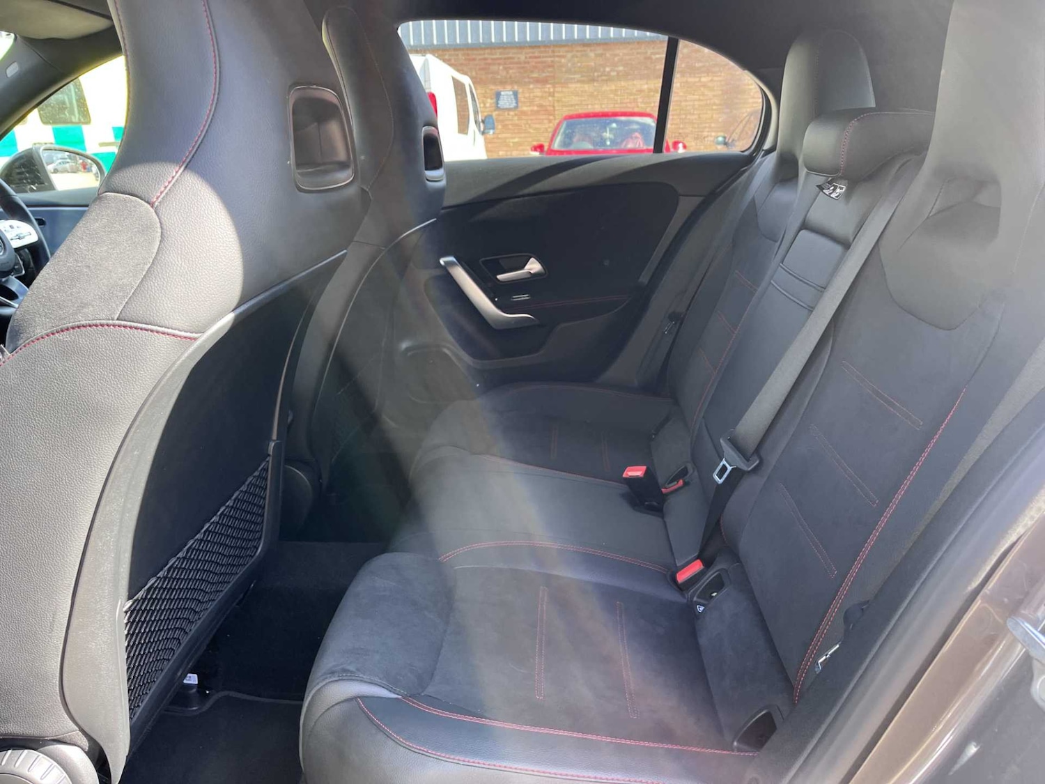 Used Mercedes-Benz A-Class 2022 for sale - 76063523: Photo 35