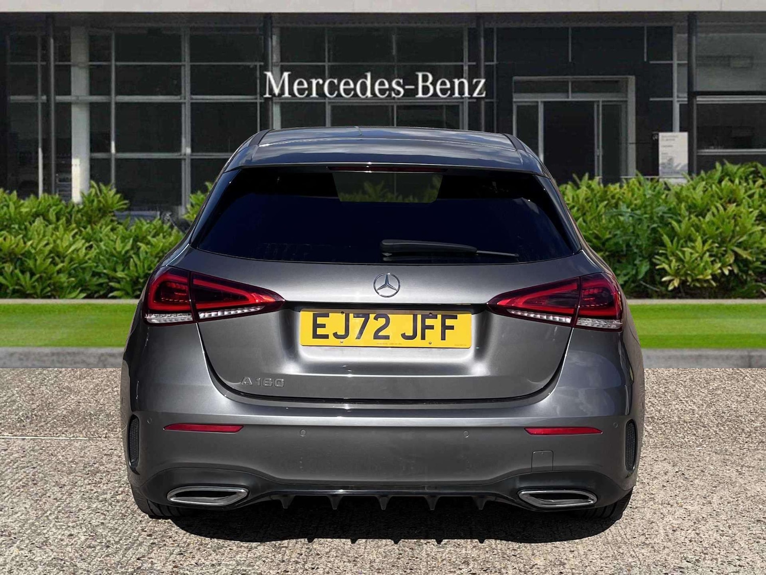 Used Mercedes-Benz A-Class 2022 for sale - 76063523: Photo 4