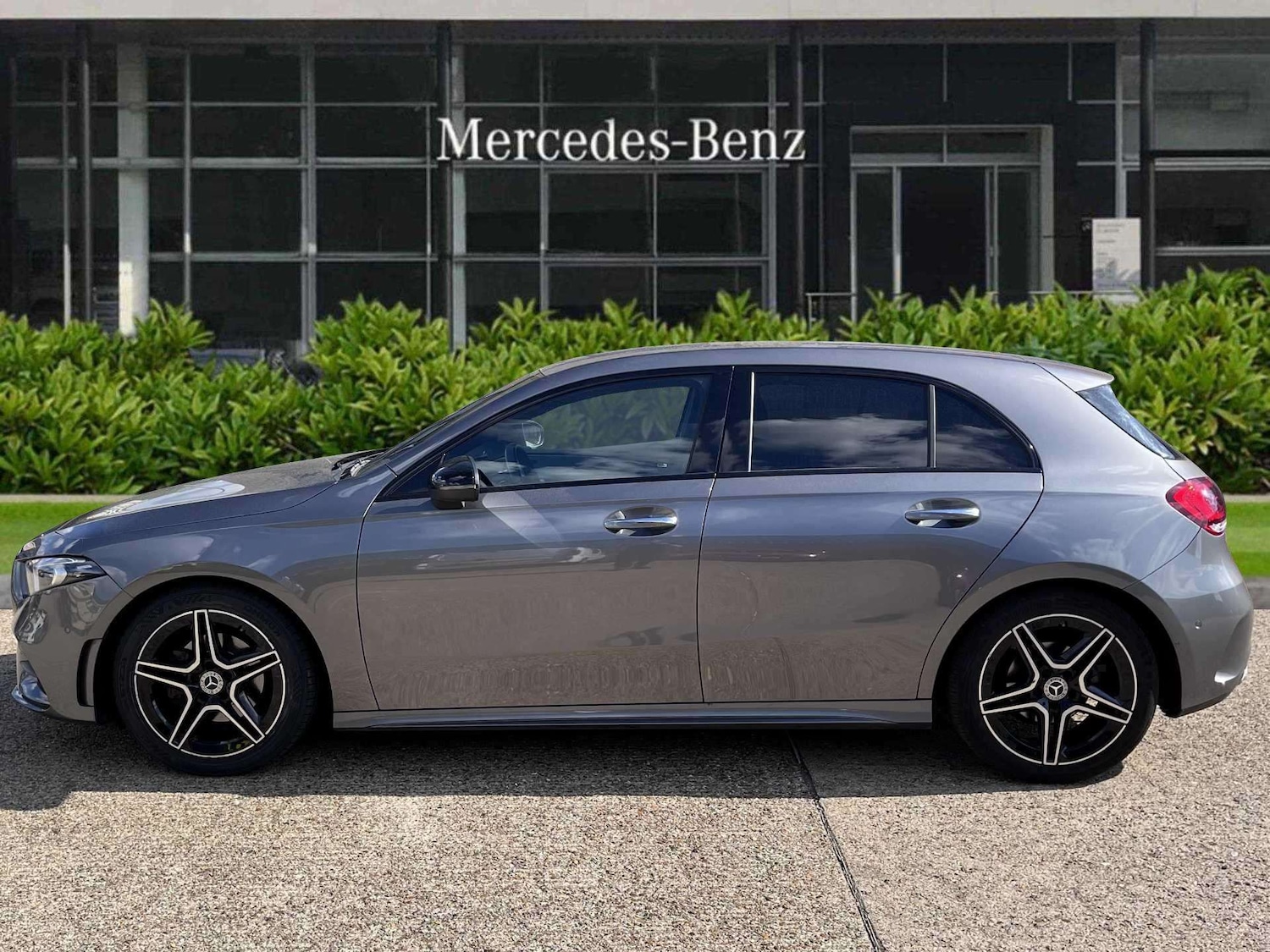 Used Mercedes-Benz A-Class 2022 for sale - 76063523: Photo 5