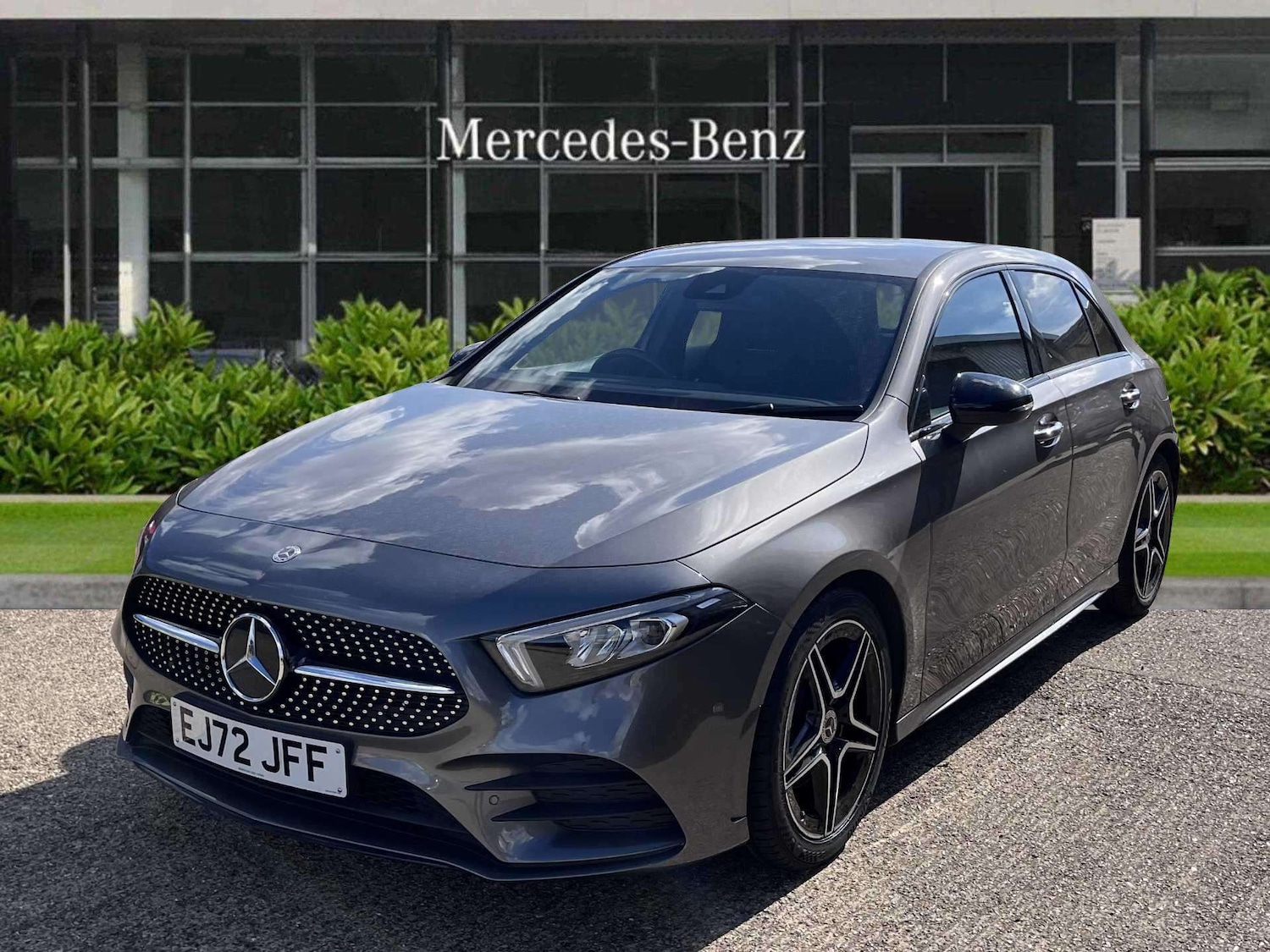 Used Mercedes-Benz A-Class 2022 for sale - 76063523: Photo 6
