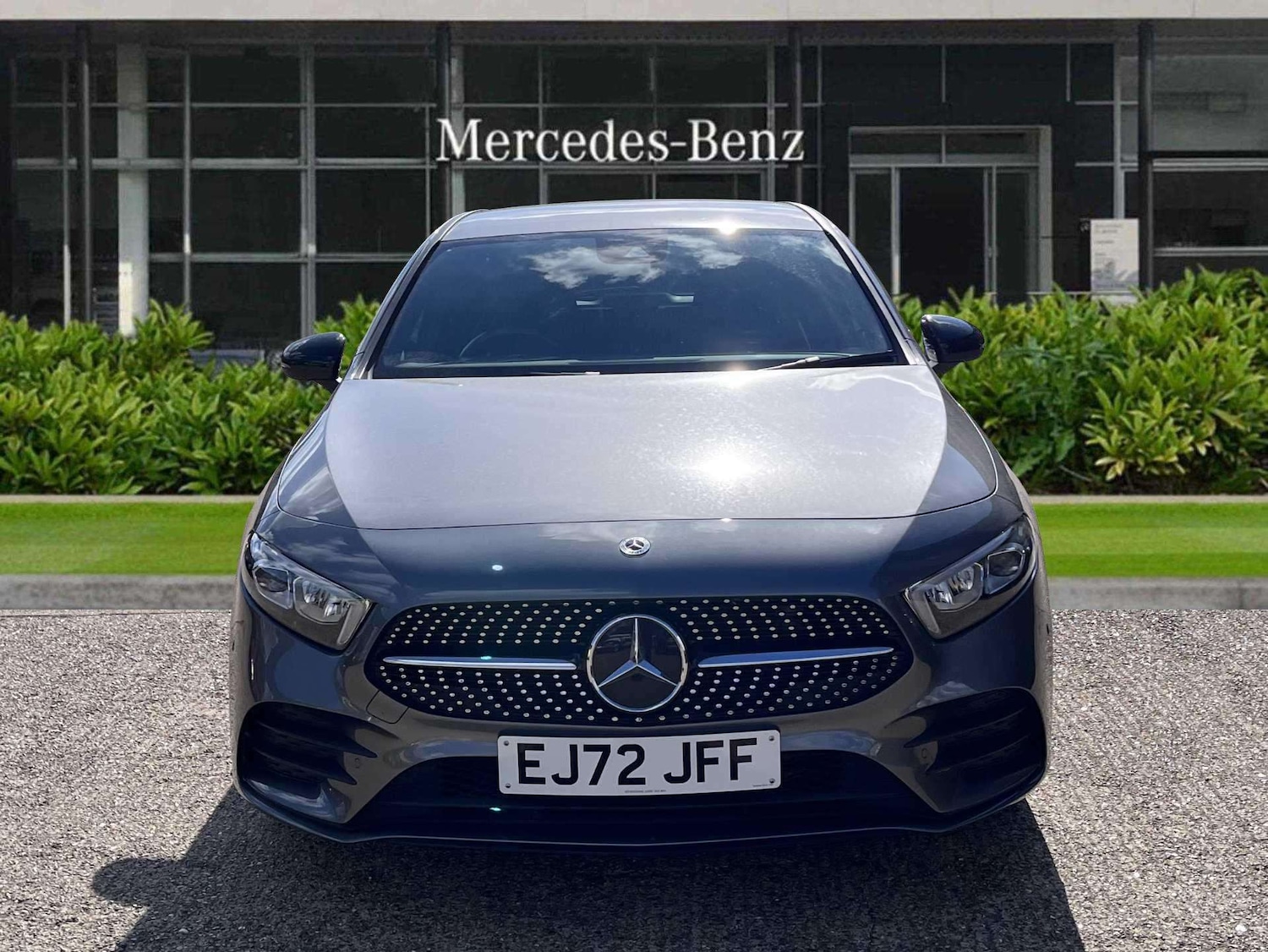 Used Mercedes-Benz A-Class 2022 for sale - 76063523: Photo 7