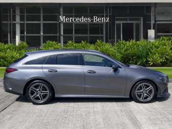 Used Mercedes-Benz CLA 2021 for sale - 74741230: Photo