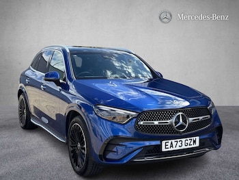 Used Mercedes-Benz GLC 2023 for sale - 79064885: Photo