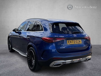 Used Mercedes-Benz GLC 2023 for sale - 79064885: Photo