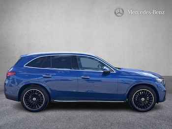 Used Mercedes-Benz GLC 2023 for sale - 79064885: Photo