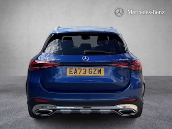 Used Mercedes-Benz GLC 2023 for sale - 79064885: Photo