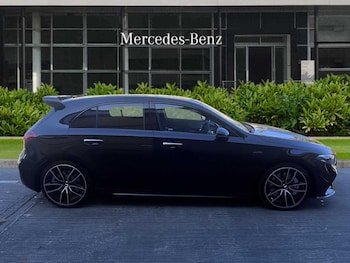 Used Mercedes-Benz A-Class 2025 for sale - 75293784: Photo
