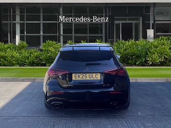 Used Mercedes-Benz A-Class 2025 for sale - 75293784: Photo