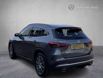 Used Mercedes-Benz GLA 2021 for sale - 79364473: Photo