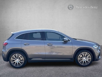 Used Mercedes-Benz GLA 2021 for sale - 79364473: Photo