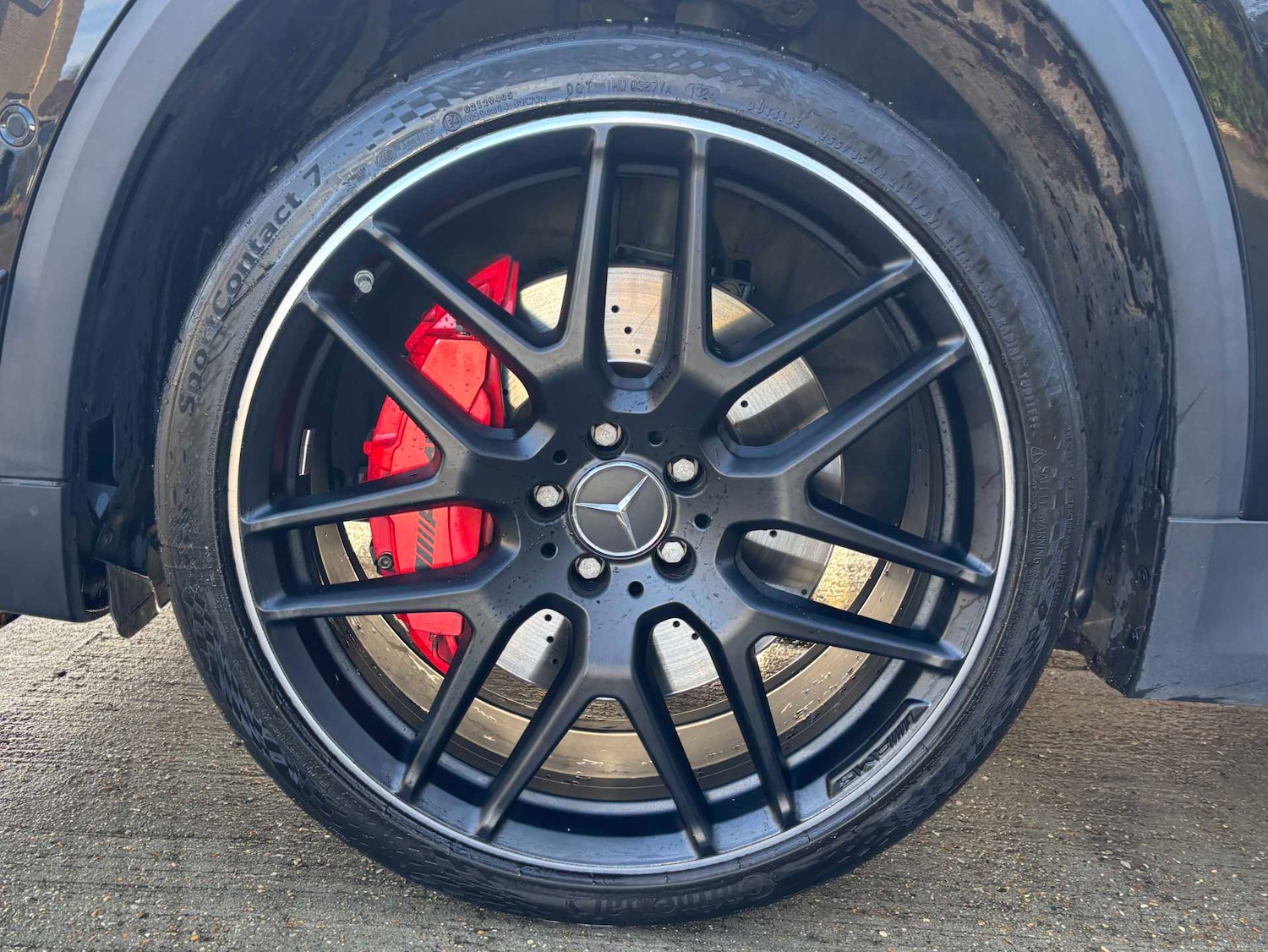 Used Mercedes-Benz GLA 2022 for sale - 77219763: Photo 12