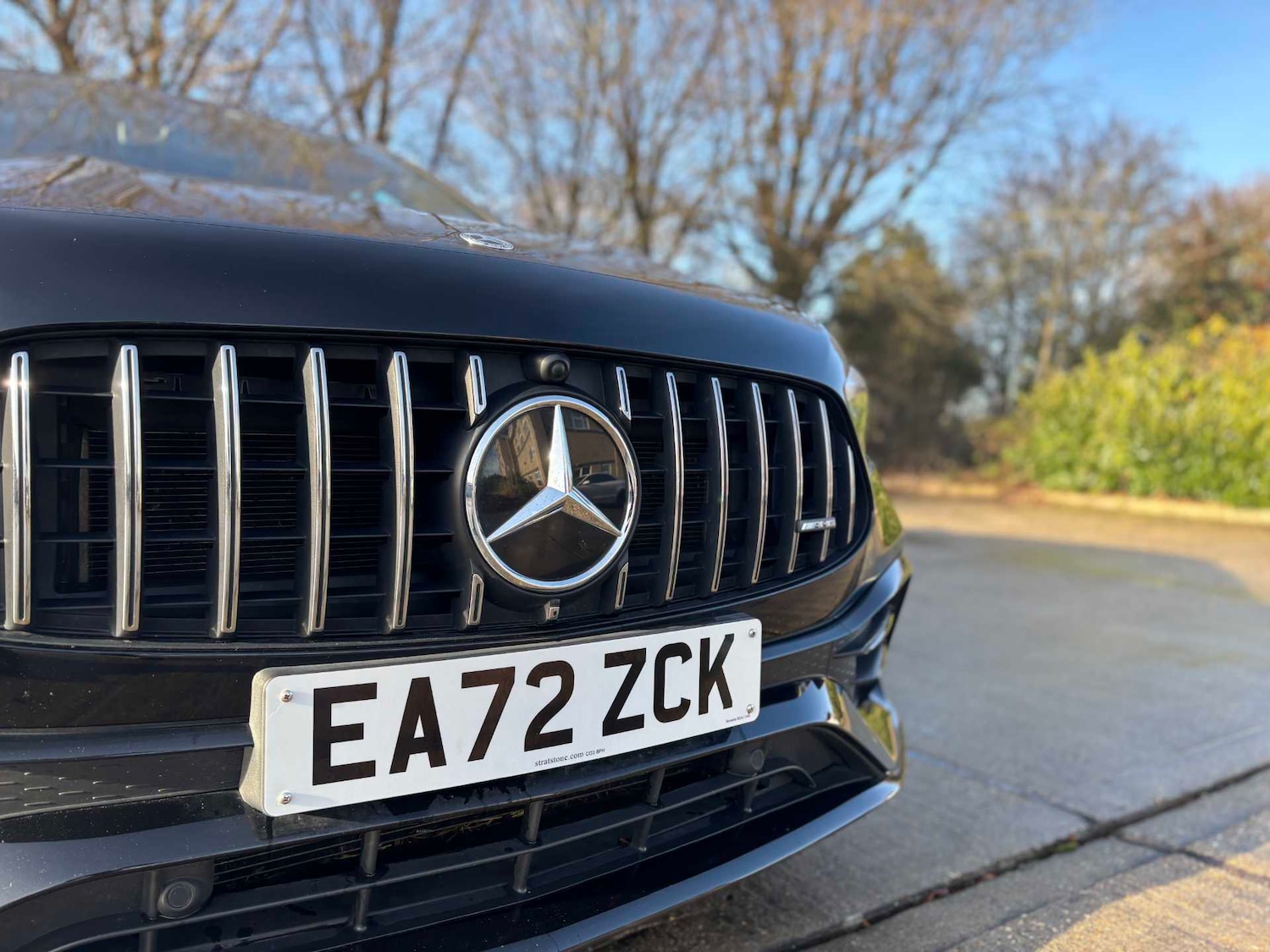 Used Mercedes-Benz GLA 2022 for sale - 77219763: Photo 14