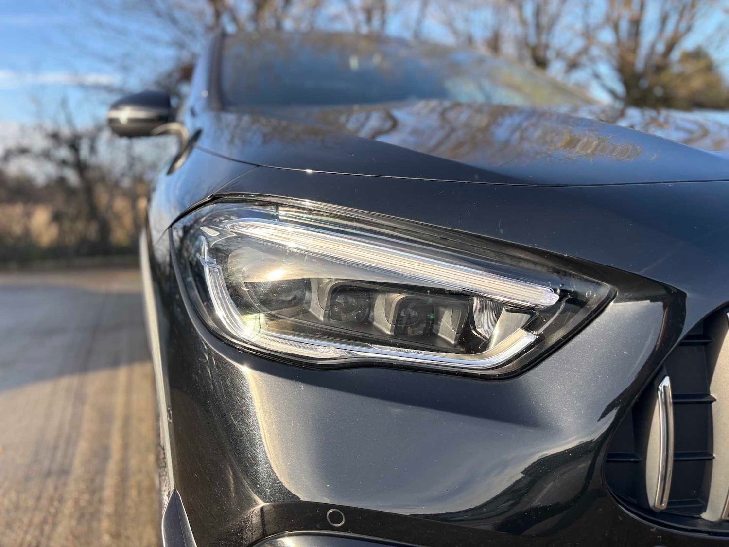 Used Mercedes-Benz GLA 2022 for sale - 77219763: Photo 15