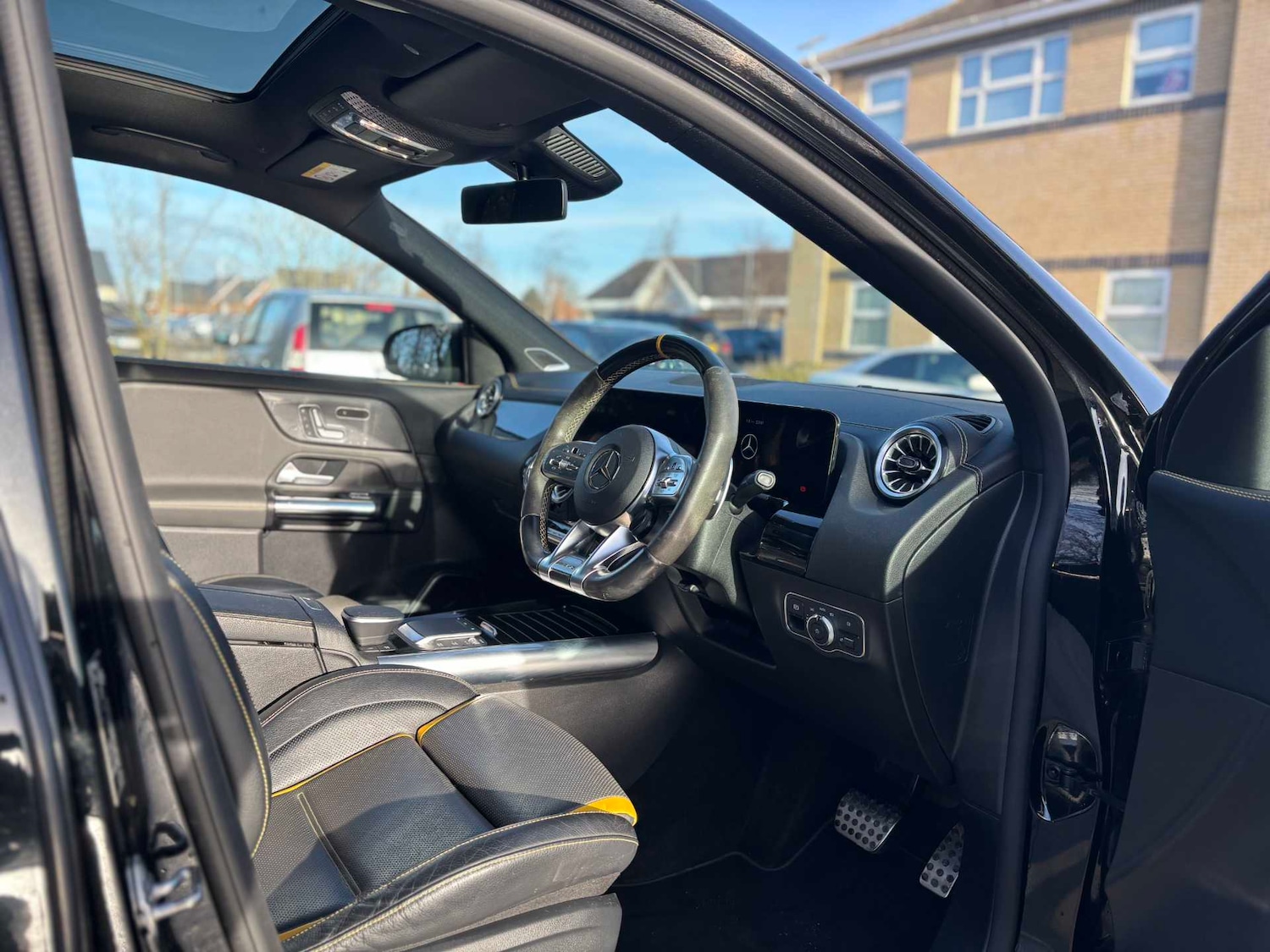 Used Mercedes-Benz GLA 2022 for sale - 77219763: Photo 18