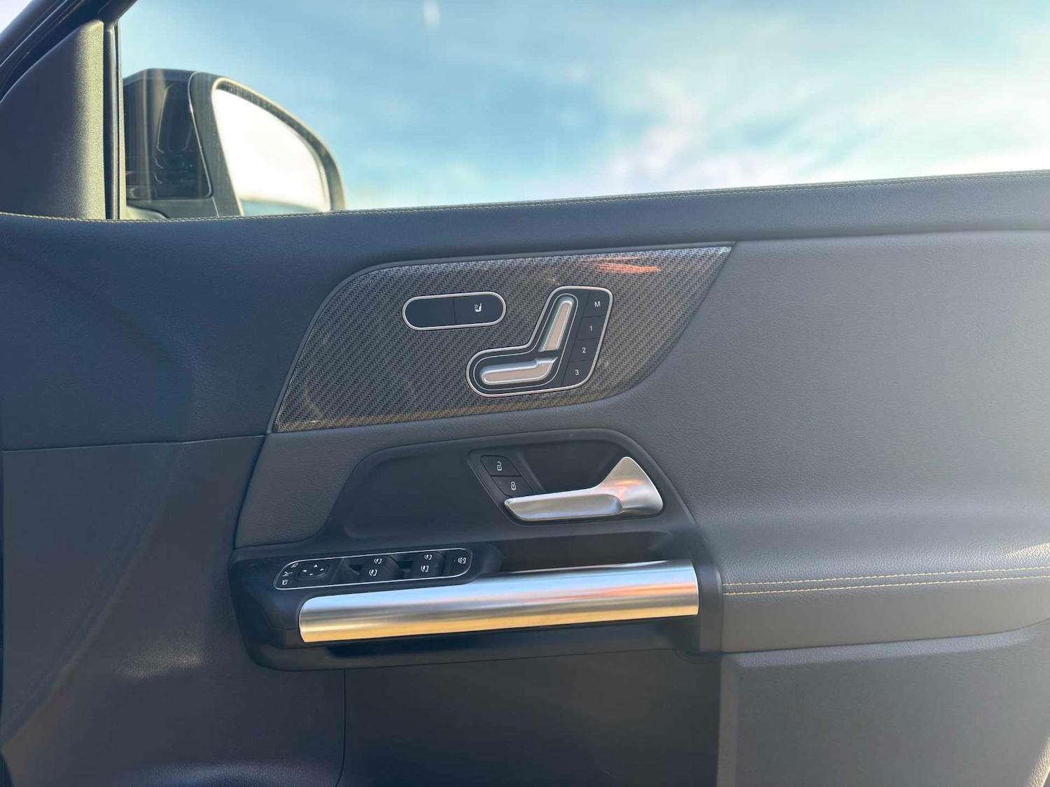 Used Mercedes-Benz GLA 2022 for sale - 77219763: Photo 19