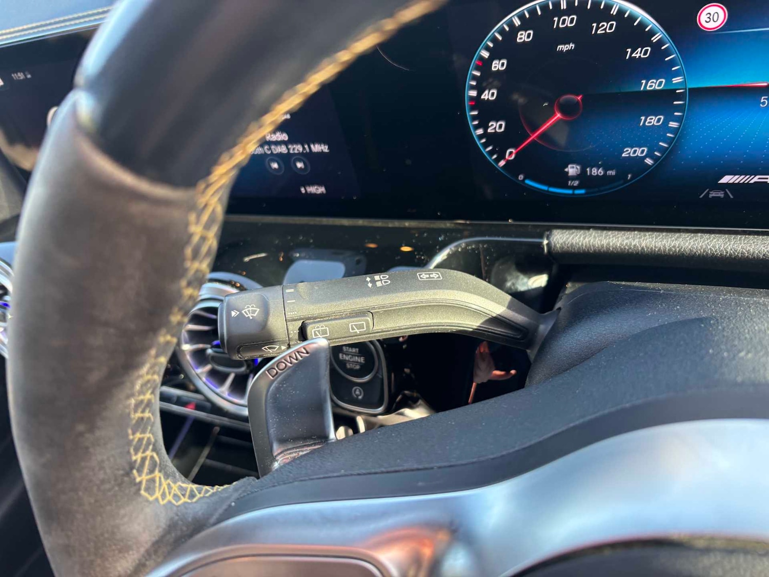 Used Mercedes-Benz GLA 2022 for sale - 77219763: Photo 24