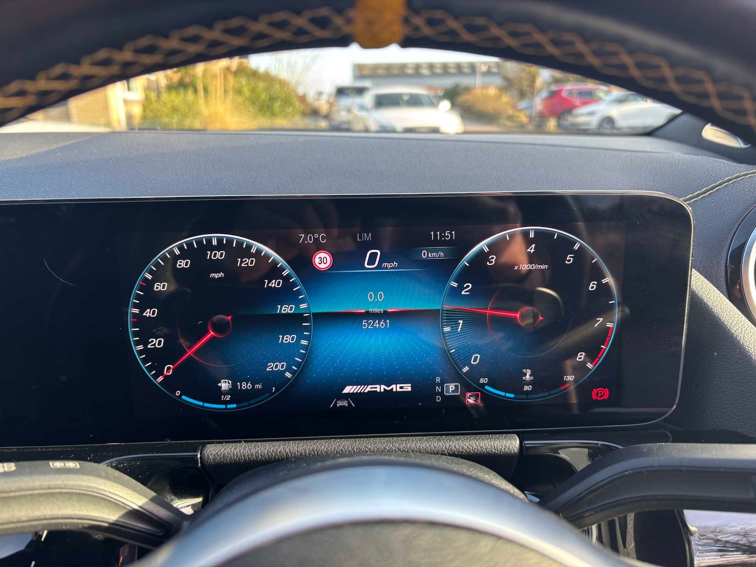 Used Mercedes-Benz GLA 2022 for sale - 77219763: Photo 25