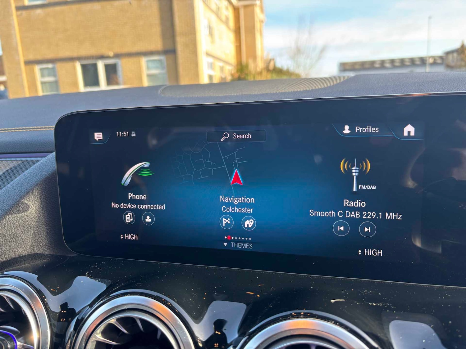 Used Mercedes-Benz GLA 2022 for sale - 77219763: Photo 29