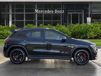 Used Mercedes-Benz GLA 2022 for sale - 77219763: Photo