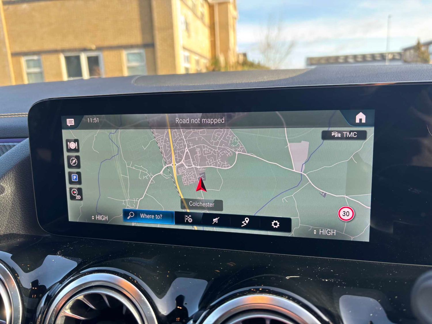 Used Mercedes-Benz GLA 2022 for sale - 77219763: Photo 30