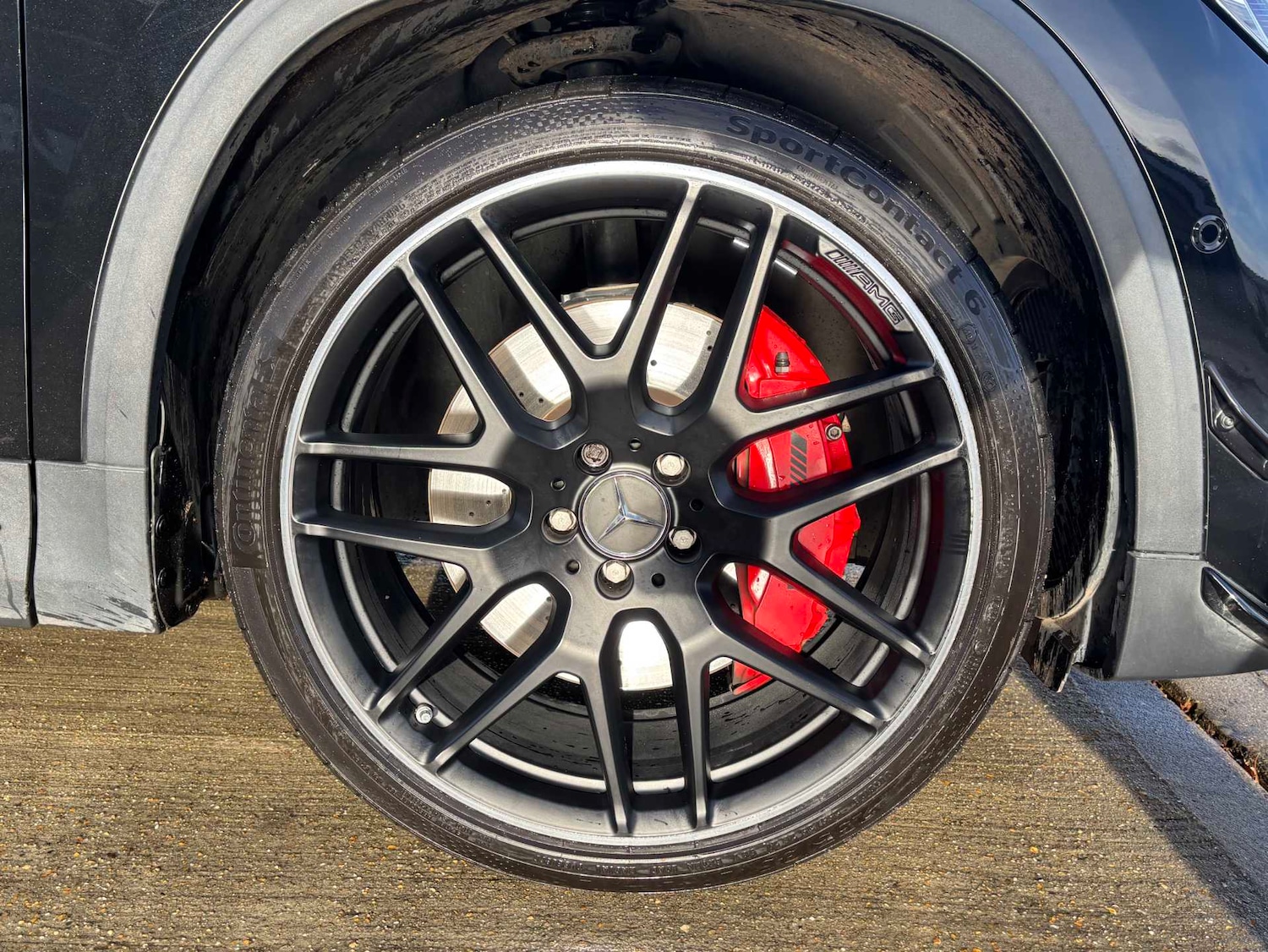 Used Mercedes-Benz GLA 2022 for sale - 77219763: Photo 9