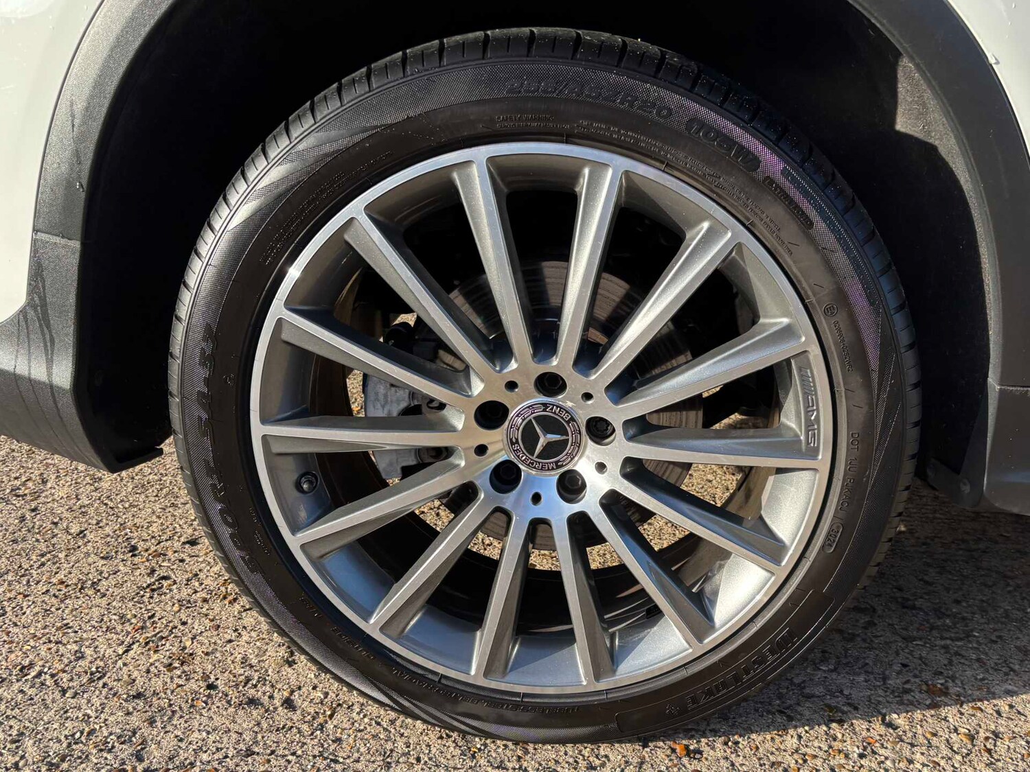 Used Mercedes-Benz GLC 2020 for sale - 78052234: Photo 10