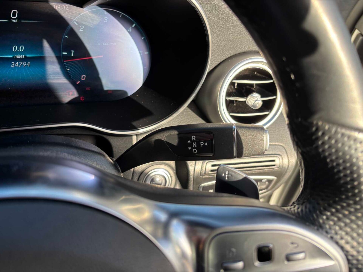 Used Mercedes-Benz GLC 2020 for sale - 78052234: Photo 24